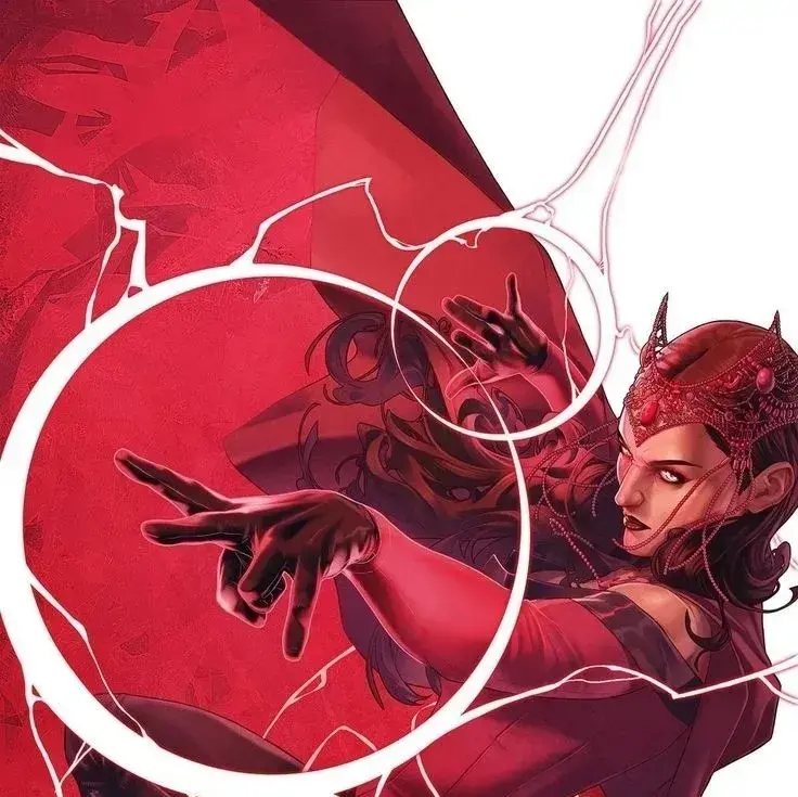 CoarseAnime9508의 Chaos Magic