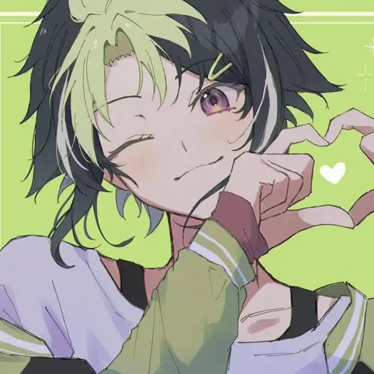 Necocat2의 伊波ライ