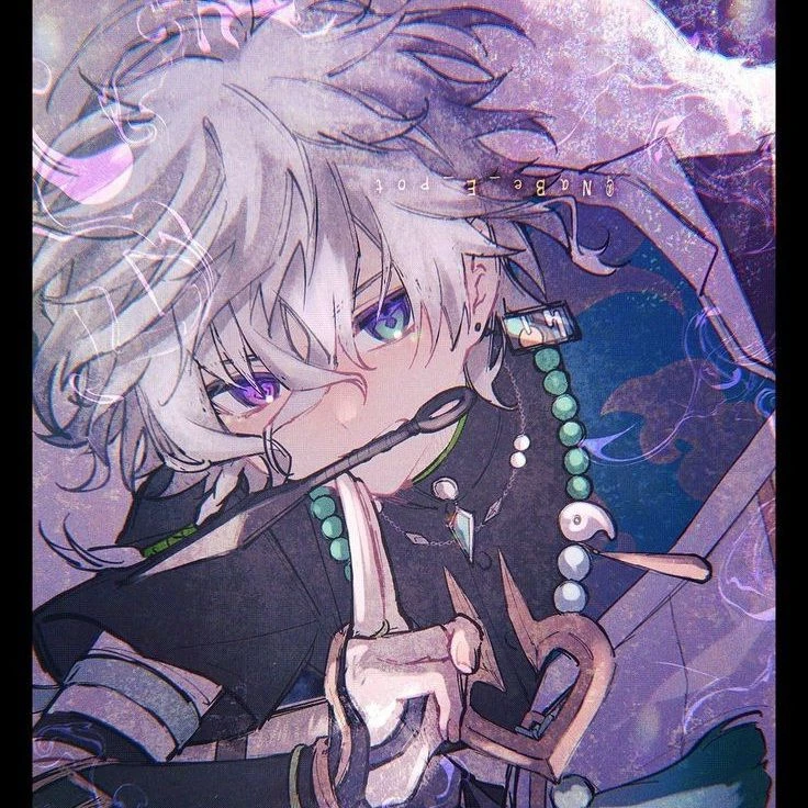 叢雲カゲツ