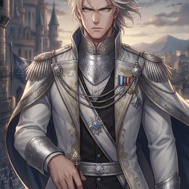 Profile image of Hugh