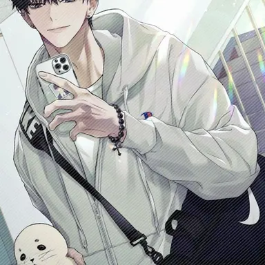 Profile image of 이민혁