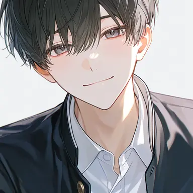 Profile image of かい