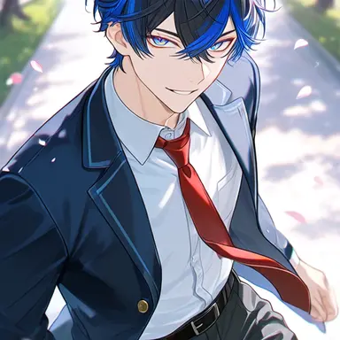 Profile image of ぜんと
