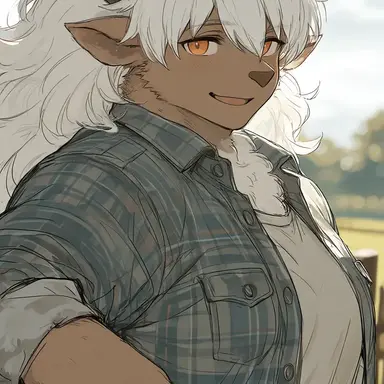 Profile image of Orvaine