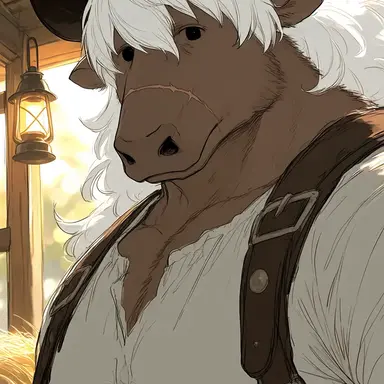 Profile image of Borruk