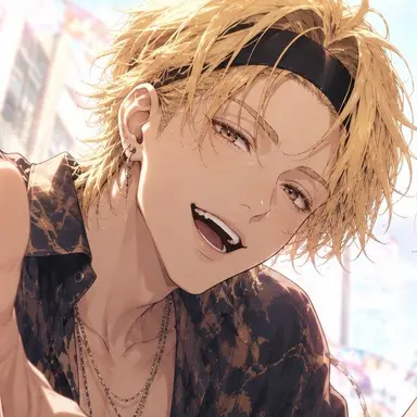 Profile image of Tensei