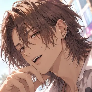 Profile image of Ryoga