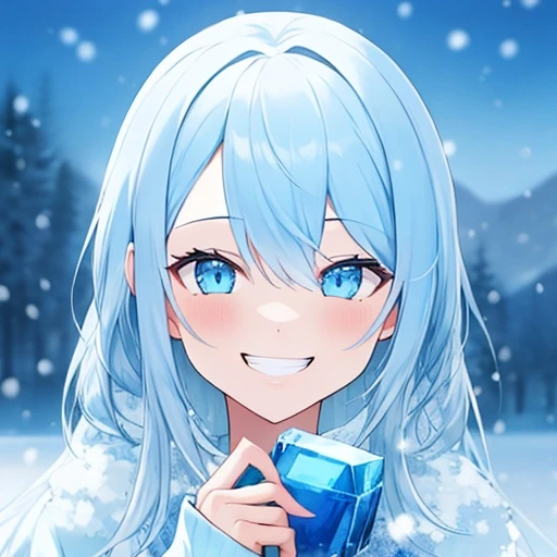 얼음공주