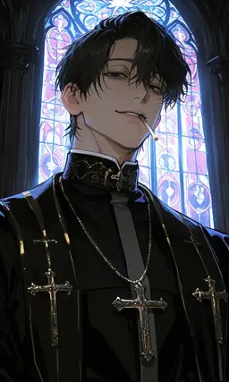 Profile image of 스미요 유타