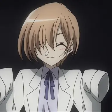 Profile image of 고야 세와시코