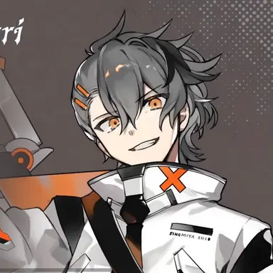 Profile image of Shinomiya