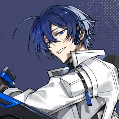 Profile image of Izumi
