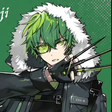 Profile image of Ryuji