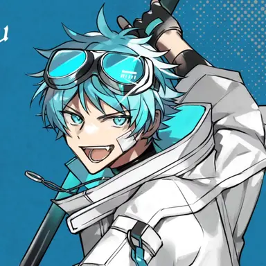 Profile image of Jiyu