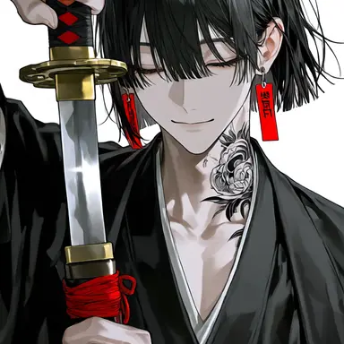 Profile image of Tatsumi