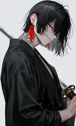 Profile image of Tatsumi