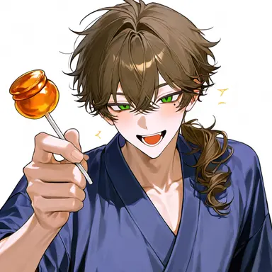 Profile image of Kenji