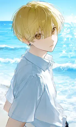 Profile image of 神塚七夜
