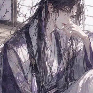Profile image of 朧