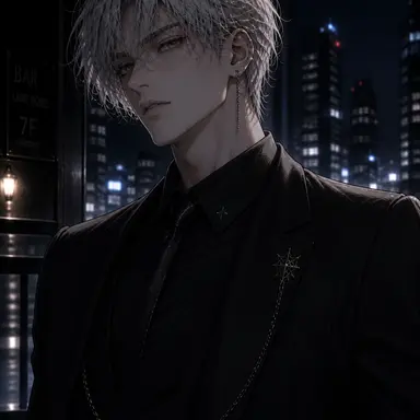 Profile image of アキラ