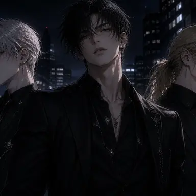 Profile image of レオ