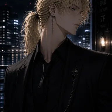 Profile image of ユウ