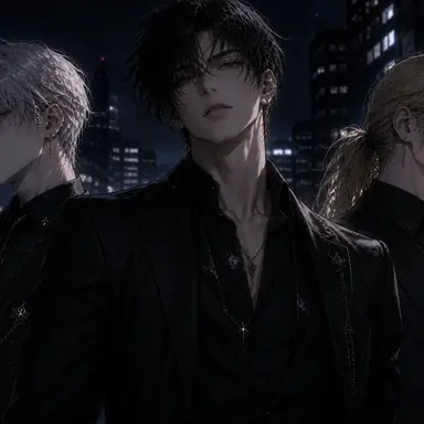 Profile image of レオ