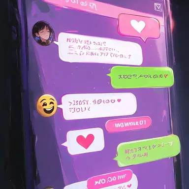 Profile image of The Chat