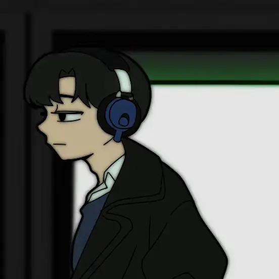 SweetShirt5528의 지하철 존잘남