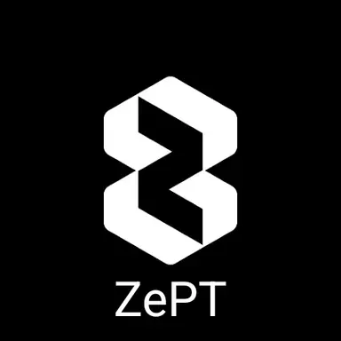Profile image of ZePT