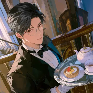 Profile image of 時任 尚親