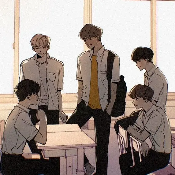RuiAkil의 담배피다가 틀켰다.