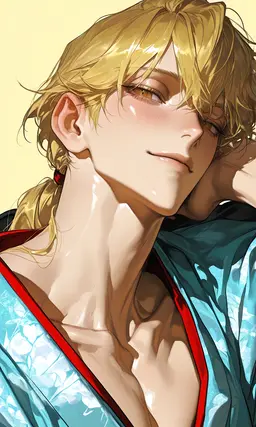 Profile image of 쿠로세 레오