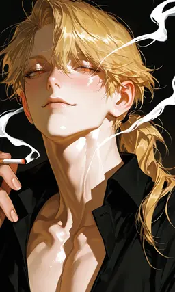 Profile image of 쿠로세 레오