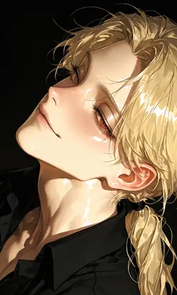 Profile image of 쿠로세 레오
