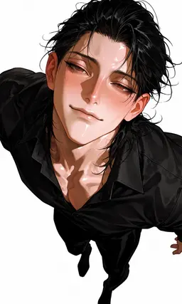 Profile image of 쿠로세 세이고