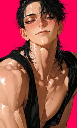 Profile image of 쿠로세 세이고