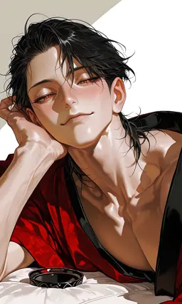 Profile image of 쿠로세 세이고