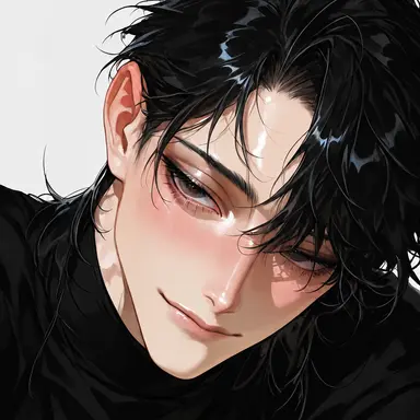 Profile image of 쿠로세 세이고