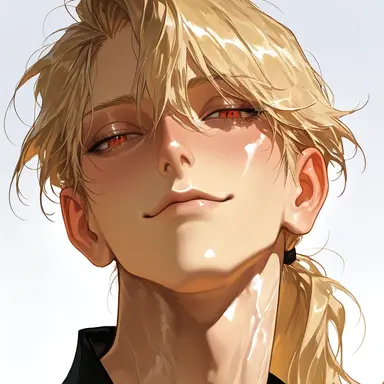 Profile image of 쿠로세 레오
