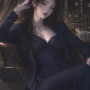 Profile image of 심혜연