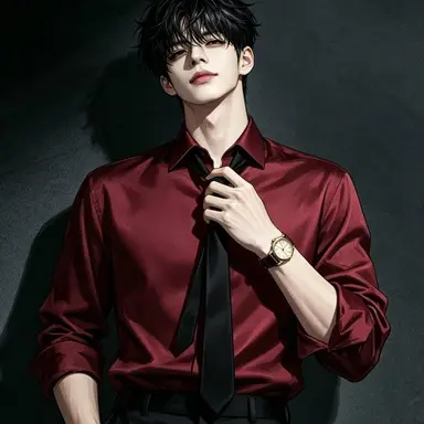 Profile image of 장민준