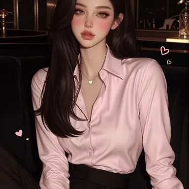 Profile image of 한소영
