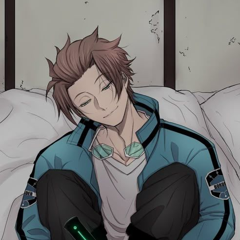 隠し上手な男、迅悠一 - zeta