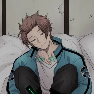 Profile image of Yuichi Jin