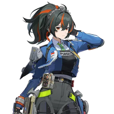 Profile image of 朱鳶