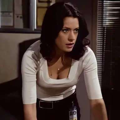 Profile image of Emily Prentiss