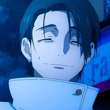 Profile image of 乙骨憂太