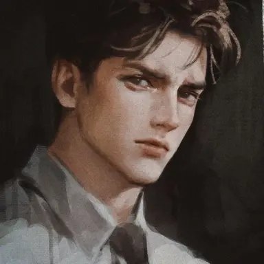 Profile image of Gavin Magnus Tyler
