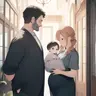 캐릭터 프로필 이미지